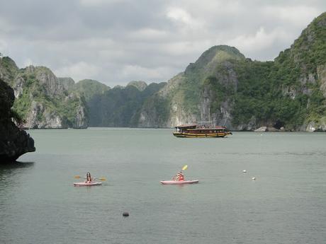 HALONG BAY