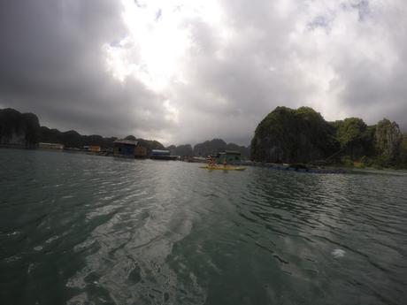 HALONG BAY