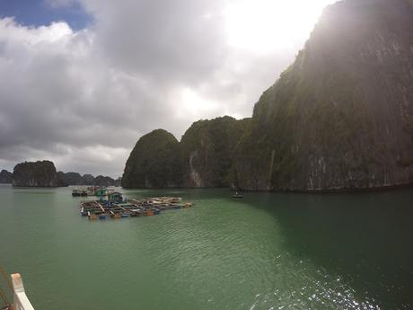 HALONG BAY