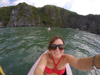 HALONG BAY