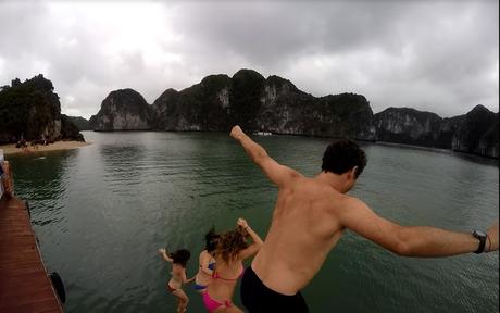 HALONG BAY