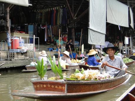 BANGKOK