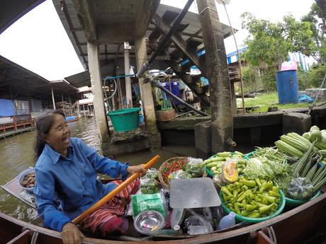 BANGKOK