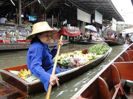 BANGKOK