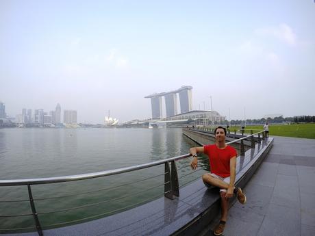 SINGAPUR