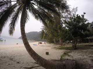 PERHENTIAN ISLANDS