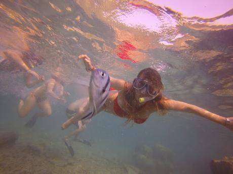 PERHENTIAN ISLANDS