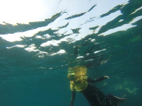 PERHENTIAN ISLANDS