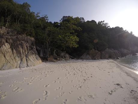 PERHENTIAN ISLANDS