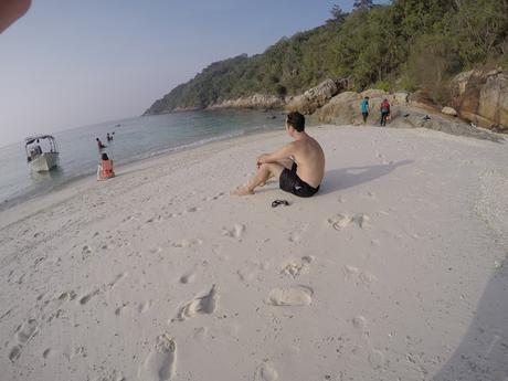 PERHENTIAN ISLANDS