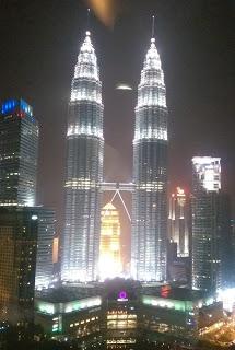 KUALA LUMPUR