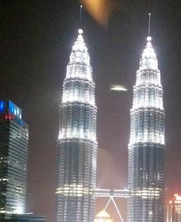 KUALA LUMPUR