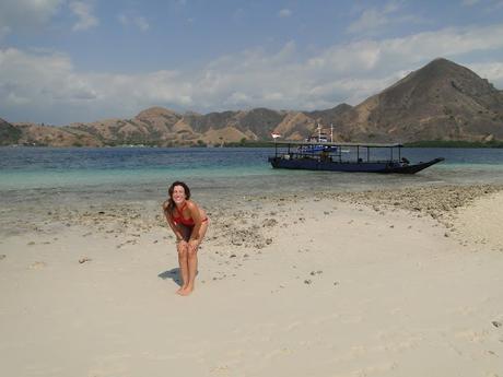 FLORES ISLAND