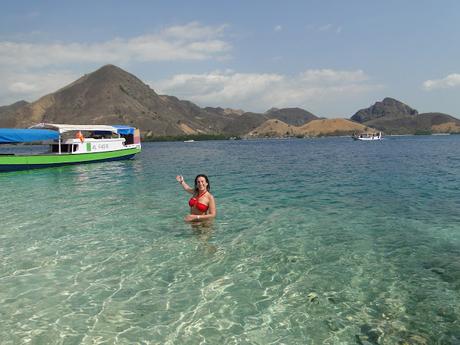 FLORES ISLAND