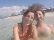 Gili island