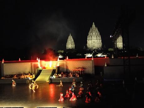 YOGYAKARTA