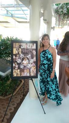 JAKARTA - AYU & MATEO´S WEDDING