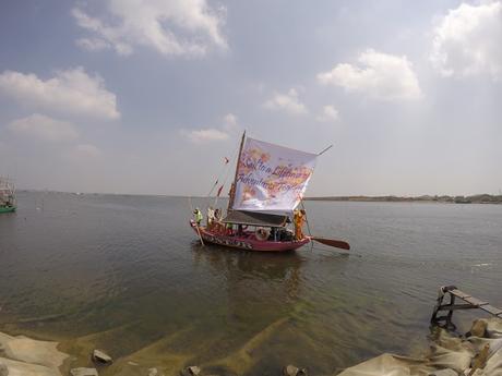 JAKARTA - AYU & MATEO´S WEDDING