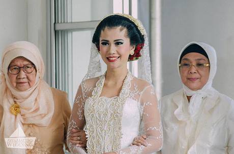JAKARTA - AYU & MATEO´S WEDDING