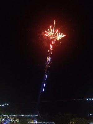 JAKARTA - AYU & MATEO´S WEDDING