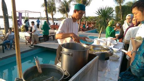 JAKARTA - AYU & MATEO´S WEDDING