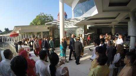 JAKARTA - AYU & MATEO´S WEDDING