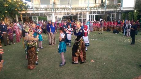 JAKARTA - AYU & MATEO´S WEDDING