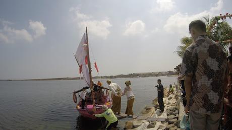 JAKARTA - AYU & MATEO´S WEDDING