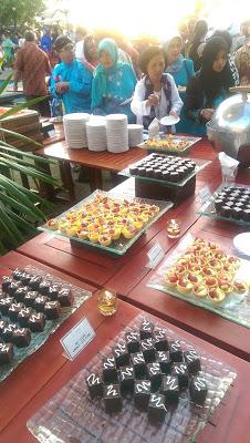 JAKARTA - AYU & MATEO´S WEDDING