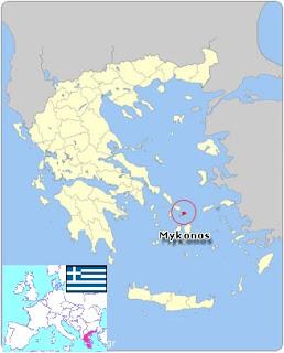 MYKONOS