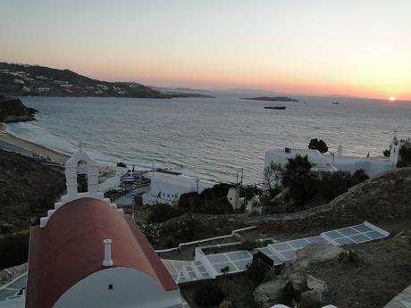 MYKONOS