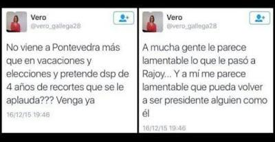 UNA AGRESIÓN POLÍTICA