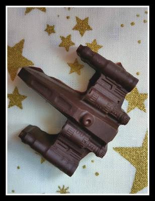 Star Wars Chocolat: El Ejército Imperial (Especial Star Wars)