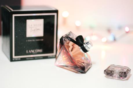 La nuit Trésor LANCÔME