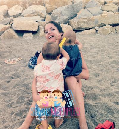 De blog a blog: Adriana de Somos Múltiples foto somos multiples-1