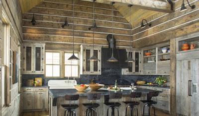 Rancho Rustico en Aspen