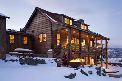 Rancho Rustico en Aspen