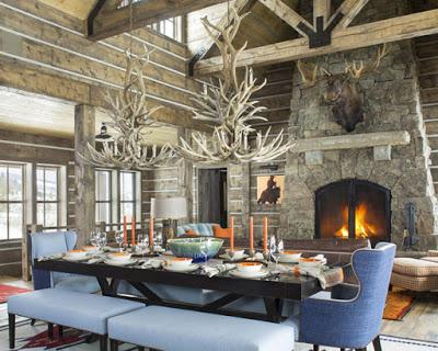 Rancho Rustico en Aspen