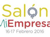 Salón MiEmpresa 2016: evento para emprendedores puedes perder