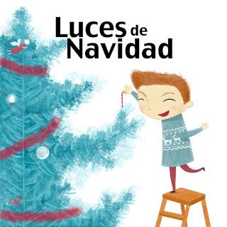 LUCES DE NAVIDAD