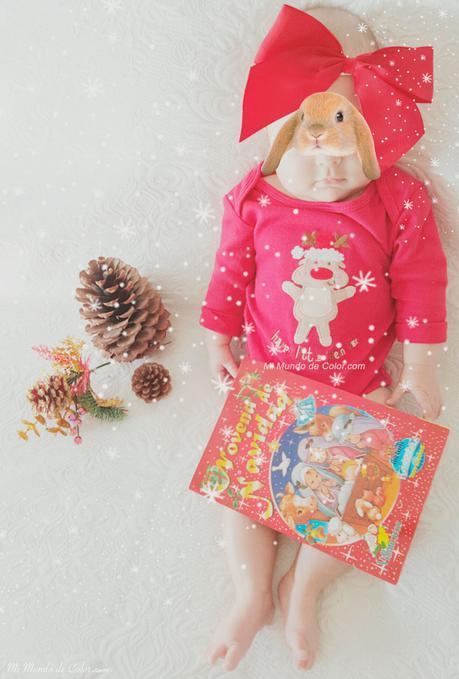 blog maternidad moda bebes en navidad