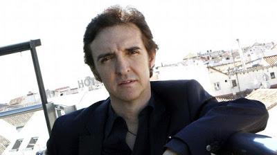 Ramoncin en el banquillo de los acusados