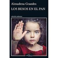 Almudena Grandes no acierta en el cambio de rumbo