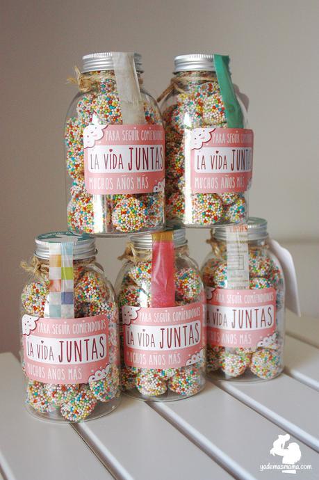 la vida juntas apilado Mi querido Roque