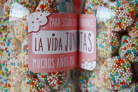 mensaje Mi querido Roque