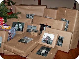 DIY: Packagings navideños