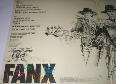 Sham 69 -The adventures of Hersham boys Lp 1979