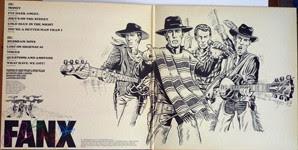 Sham 69 -The adventures of Hersham boys Lp 1979