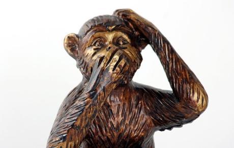 Insultar con fluidez es un signo de gran capacidad verbal