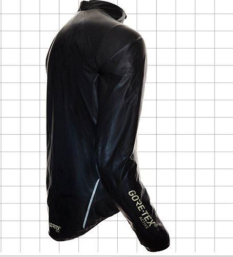 Chaqueta Gore Tex Active 2